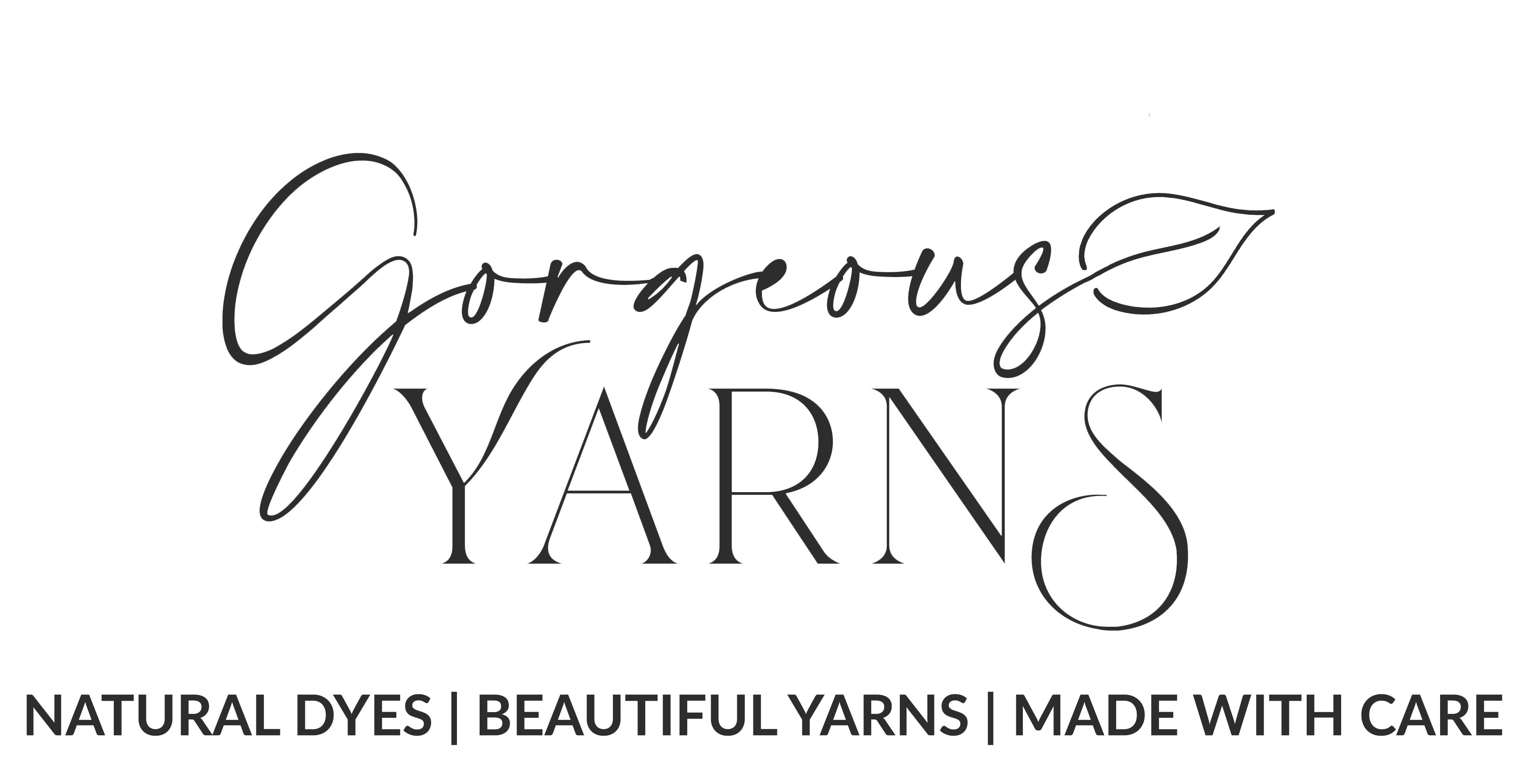 Gorgeous Yarns