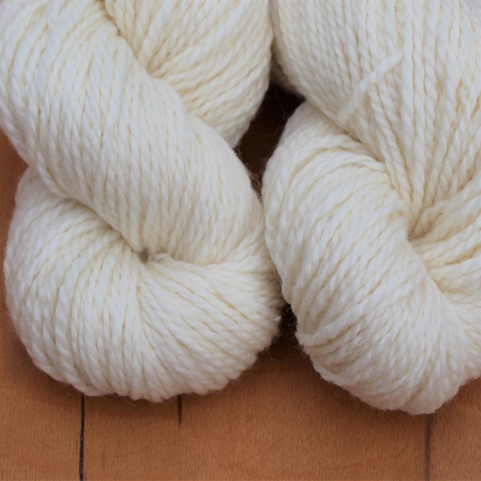 Blue Faced Leicester Aran