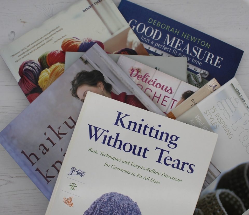 Pre-loved Books